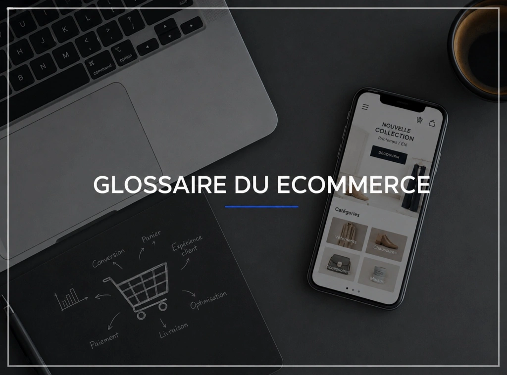 Glossaire E-commerce et Lexique Technique - 9lift