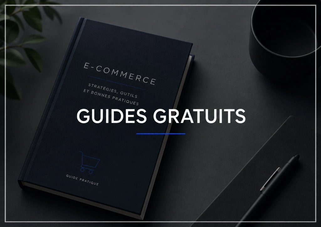Guides Gratuits E-commerce - 9lift